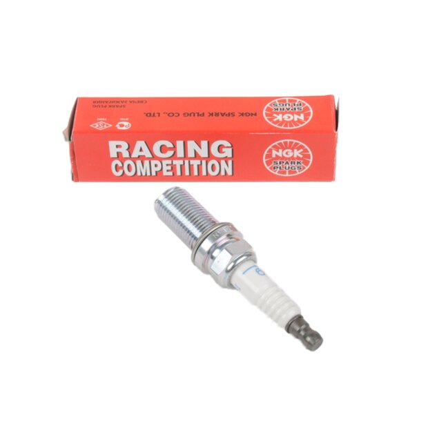 1x NGK Racing Spark Plug R6601-8