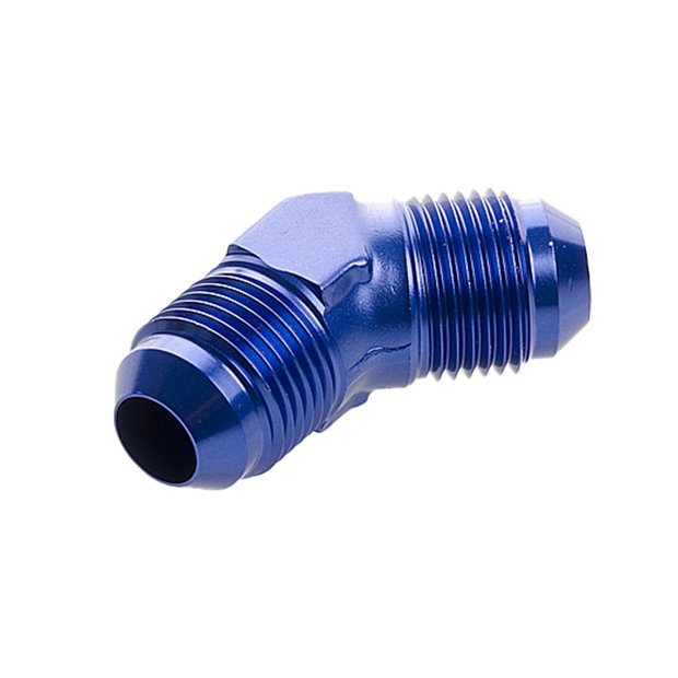 Arlows Connector -45- (M/M)