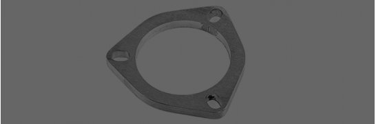 3-Hole Flanges