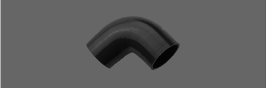 90° Verbinder