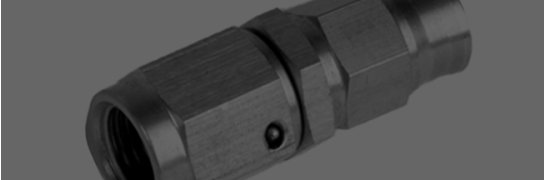 AN / DASH Fittings PTFE