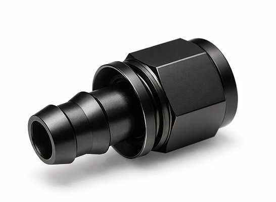 AN / DASH Fittings Push On