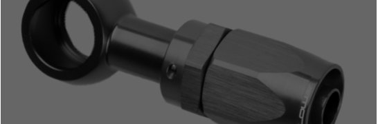 AN / DASH Fittings Ring Öse