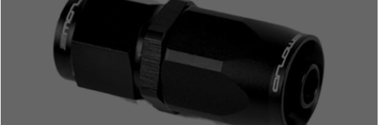 AN / DASH Fittings