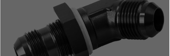Bulkhead / bushings