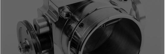 Throttle valves