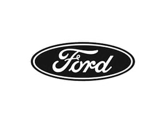 Ford Carbon Parts