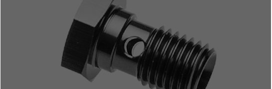Banjo bolts