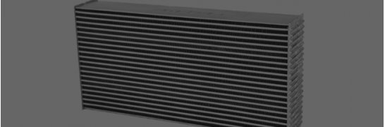 Intercooler Nets