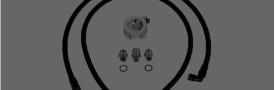 Mounting accessories