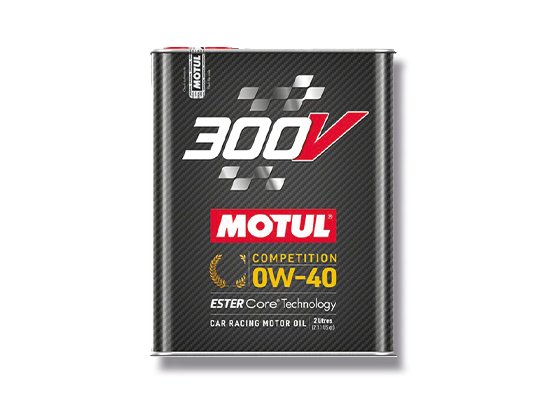 Motul 300V