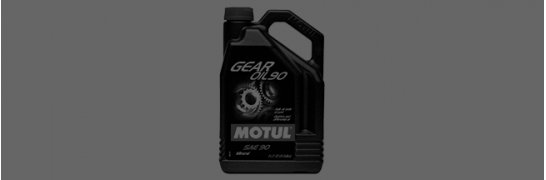 Motul Gearbox Oil