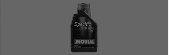 Motul Engine Oil