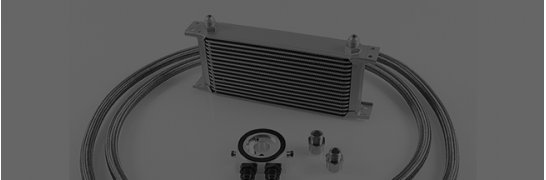 Oilcooler-Kits