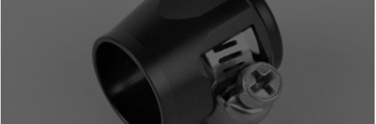 Hose clamps