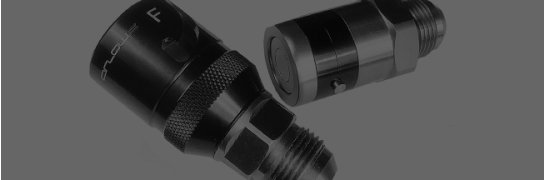 Quick couplings