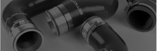 Silicone hose kits