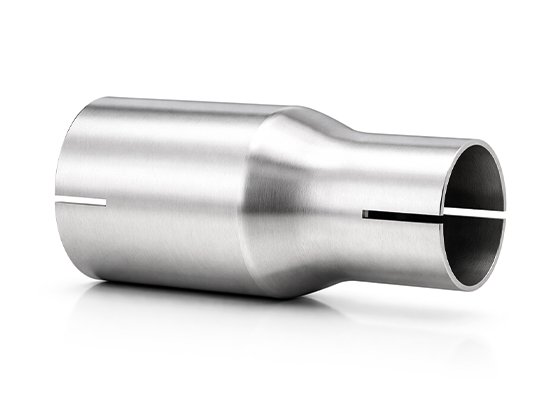 Steckreduzierer/Doppelmuffe