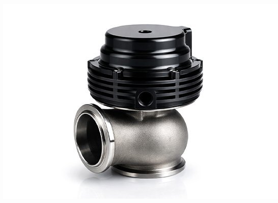 Wastegates