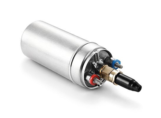 Fuel pumps