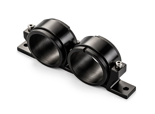 Double holder