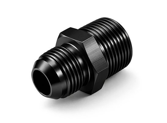 Metric thread