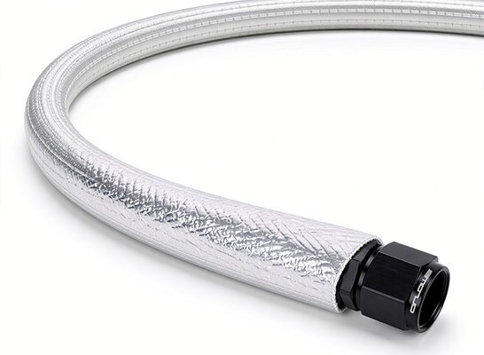 Aluminium-Kevlar