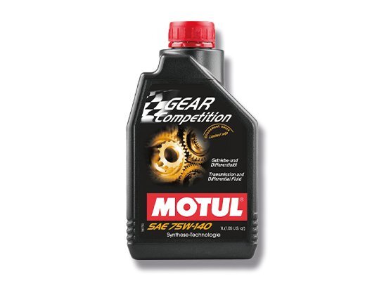Motul transmission oil