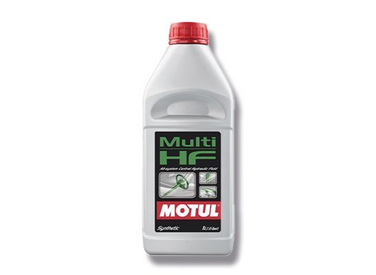 Motul Hydraulic Oil