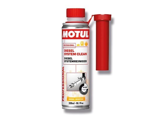 Motul coolant additives