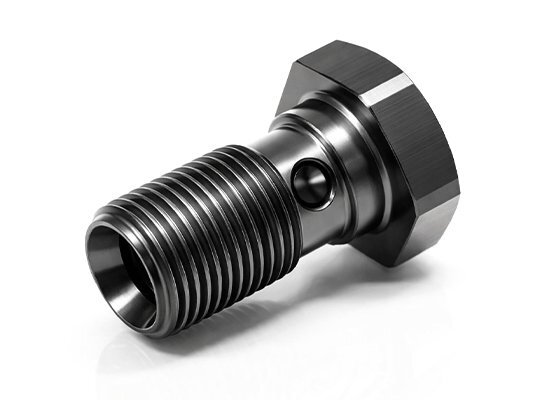 Banjo bolts