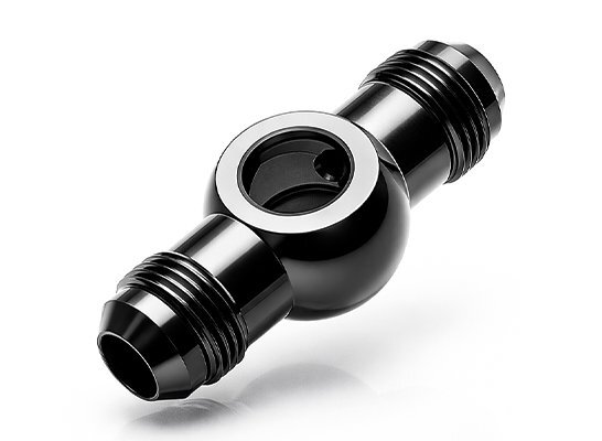 Double eyelets