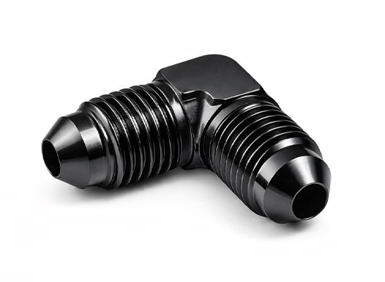 Connector 90 degrees