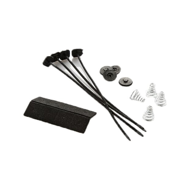 Arlows Connection Kit for SPAL Fans