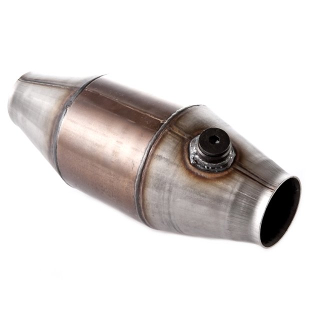 Arlows Racing Metal Catalyst Dummy (120mm...