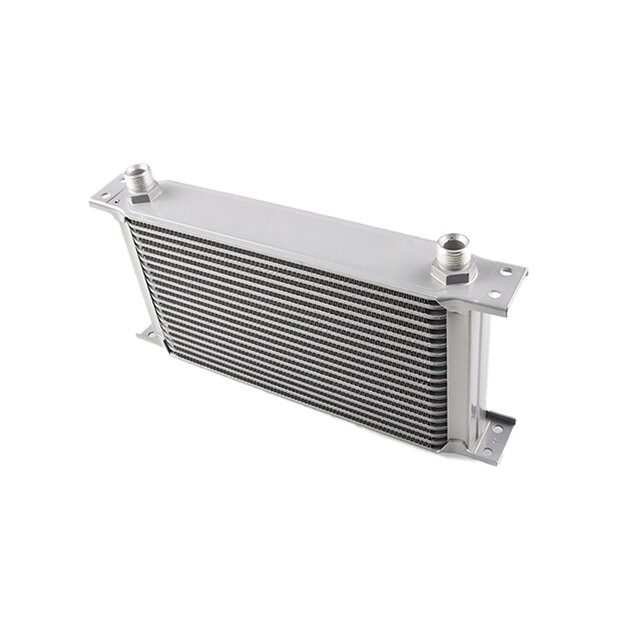 Arlows 19 Rows Oilcooler Dash 8 (Height: 147mm/Width: 330mm)