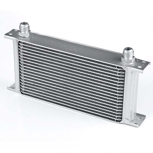 Arlows 19 Rows Oilcooler Dash 8 (Height: 147mm/Width: 330mm)