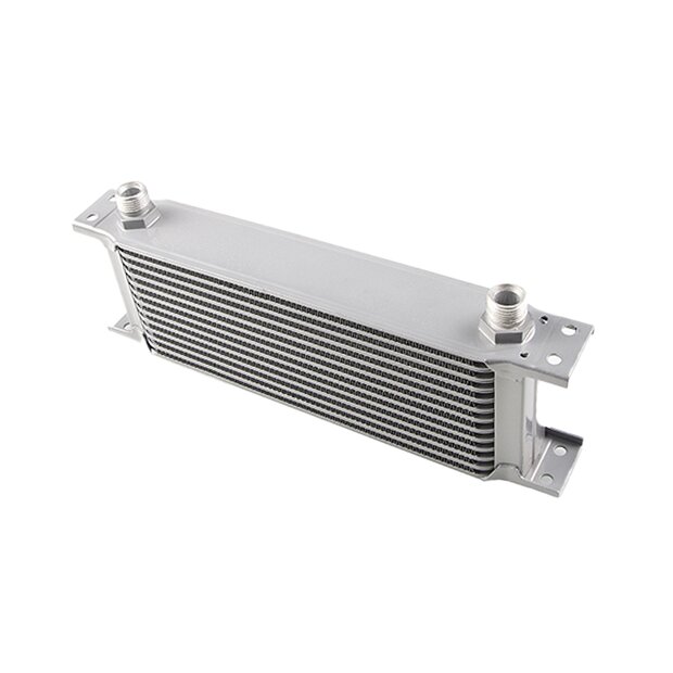 Arlows 13 Rows Oilcooler Dash 8 (Height: 100mm/Width: 330mm)