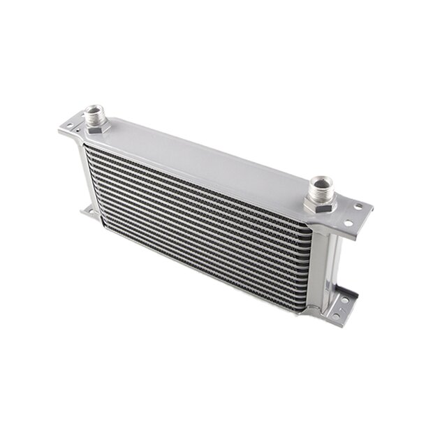 Arlows 16 Rows Oilcooler Dash 10 (Height: 124mm/Width:...
