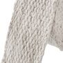 Arlows 10m Keramik Heat Wrap White (Width: 50mm)