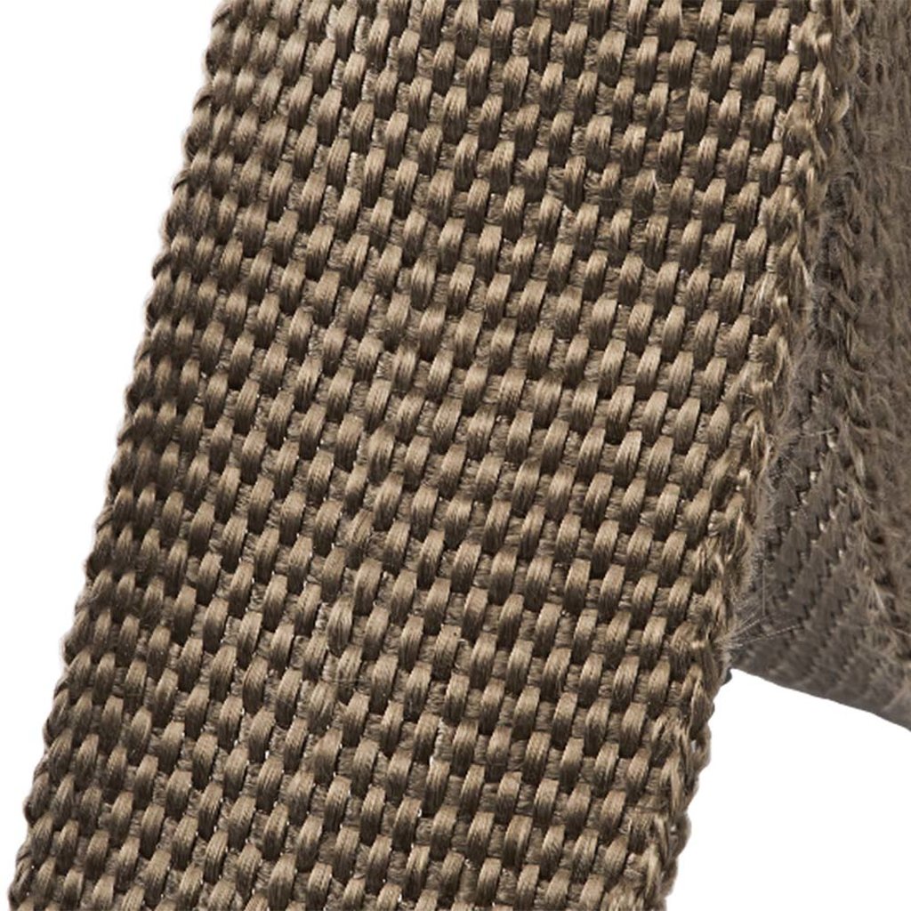 10m Titan Basalt Hitzeschutzband 50mm breit, 15,90 €