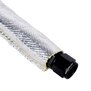 Arlows 1 Meter Alu-Kevlar Heat Protection Hose (Inner Diameter: 55mm)