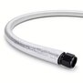 Arlows 1 Meter Alu-Kevlar Hitzeschutzschlauch ( Innendurchmesser: 55mm )