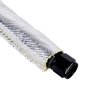 Arlows 1 Meter Alu-Kevlar Heat Protection Hose (Inner Diameter: 120mm)