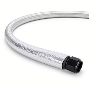 Arlows 1 Meter Alu-Kevlar Hitzeschutzschlauch (...
