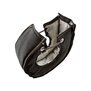 Arlows Turbo Pampers / Heat Protection for T25 Turbolader (Colour: Black)