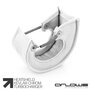Arlows Turbo Pampers / Heat Protection for T4 Turbolader (Colour: Chrom)