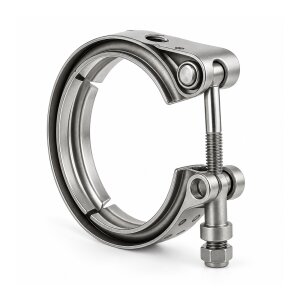 Arlows V-Band Ersatzschelle 2" / 50,8mm ( Edelstahl )
