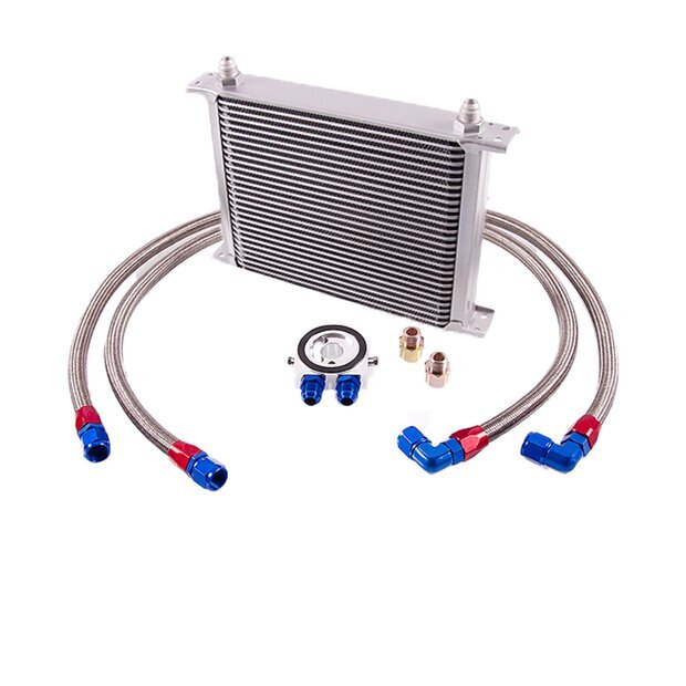 Arlows 30 Reihen lkhler Nachrstkit (Dash 10 , Lnge:...