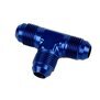 Arlows Connector / T-Adapter Dash 4 (7/16 - 20 UNF)